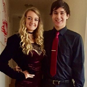 Meet your Posher, Natasha